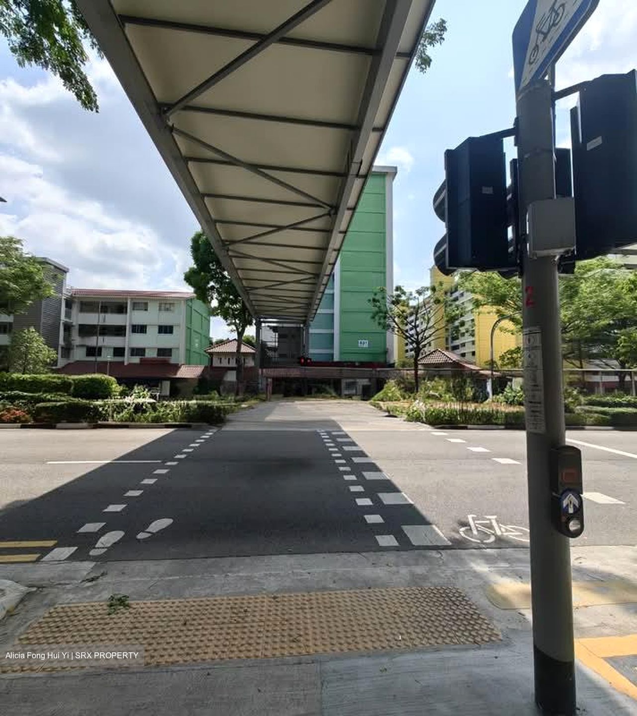 Blk 610 Ang Mo Kio Avenue 4 (Ang Mo Kio), HDB 4 Rooms #543948471